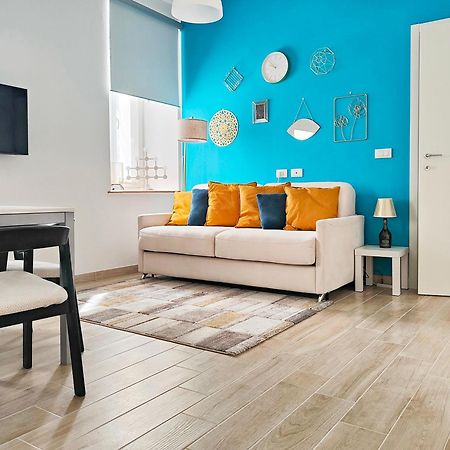 Studio Flat Tiffany Triest Zewnętrze zdjęcie