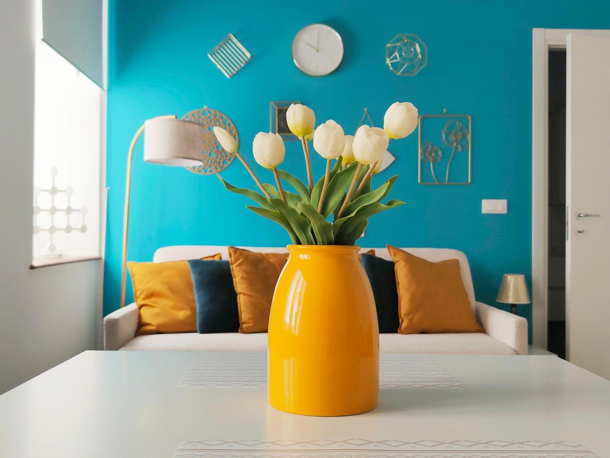 Studio Flat Tiffany Triest Zewnętrze zdjęcie