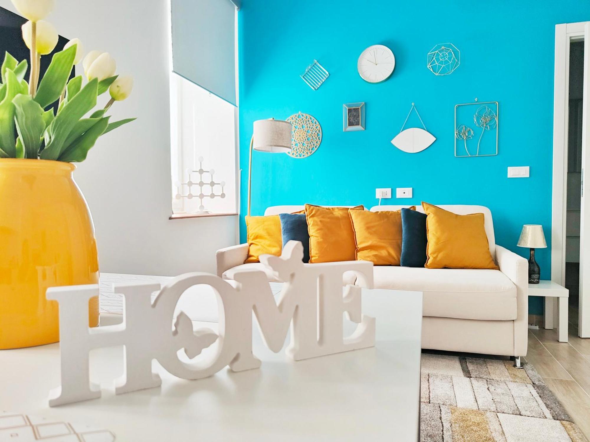 Studio Flat Tiffany Triest Zewnętrze zdjęcie