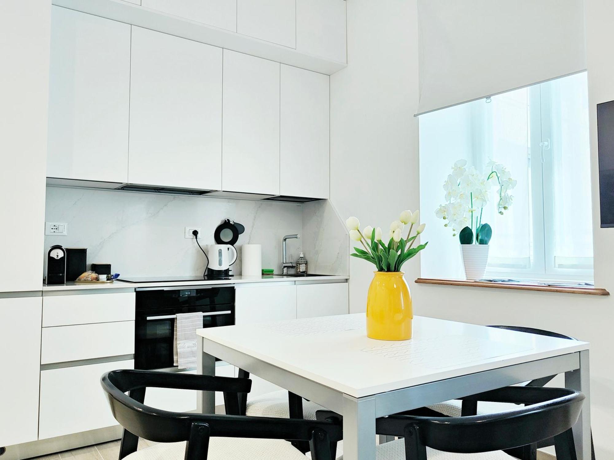 Studio Flat Tiffany Triest Zewnętrze zdjęcie