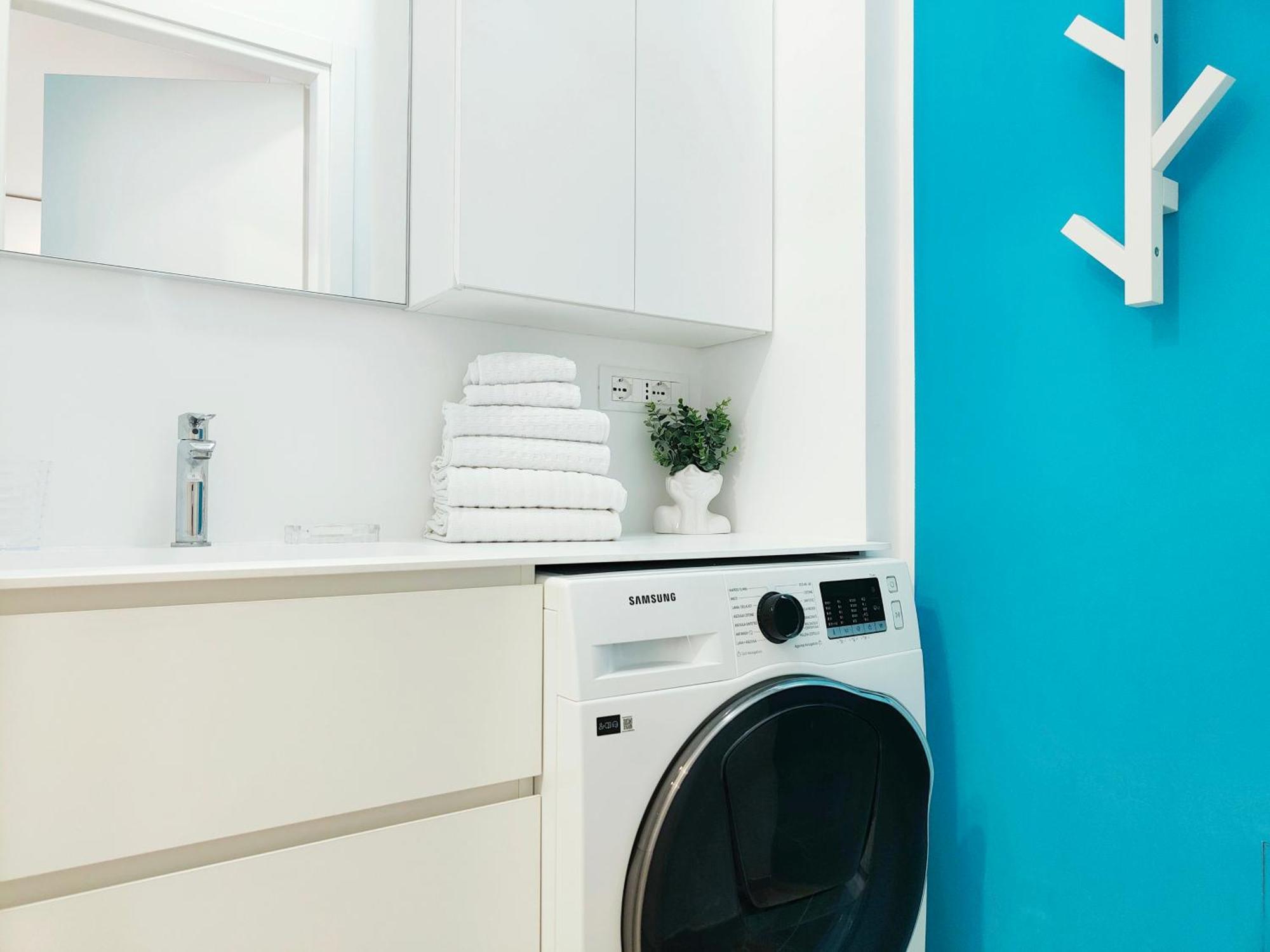 Studio Flat Tiffany Triest Zewnętrze zdjęcie