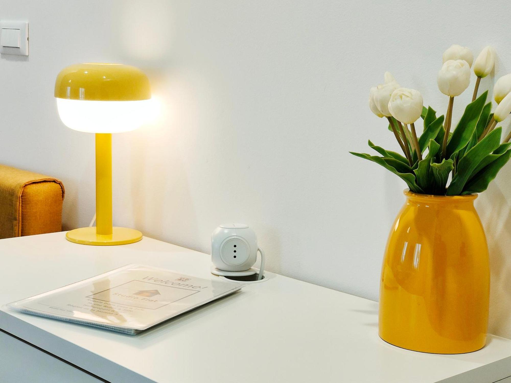 Studio Flat Tiffany Triest Zewnętrze zdjęcie